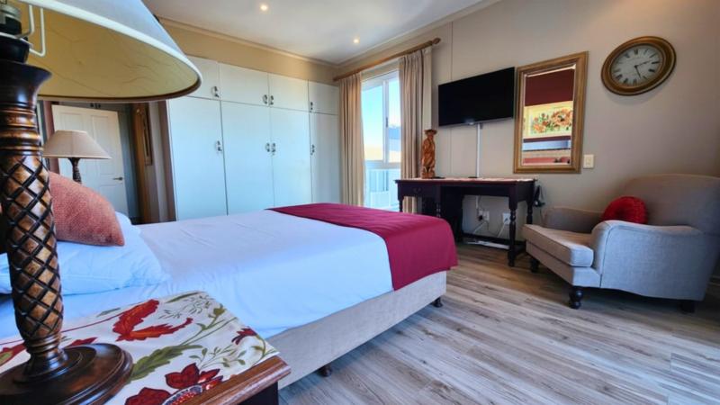 To Let 3 Bedroom Property for Rent in Pinnacle Point Golf Estate Western Cape